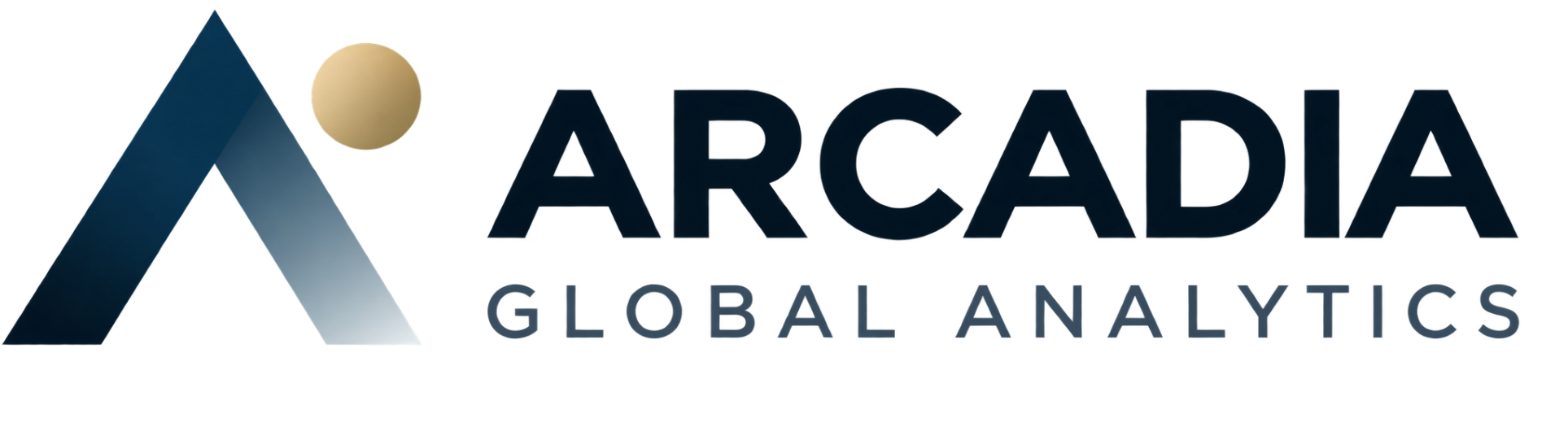 Arcadia Global Analytics